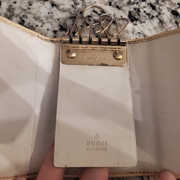 Gucci Key Case - Picture 8 of 14